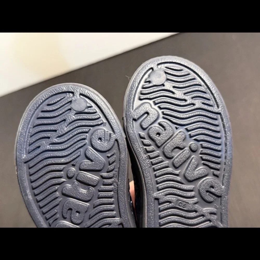 Native jefferson bling